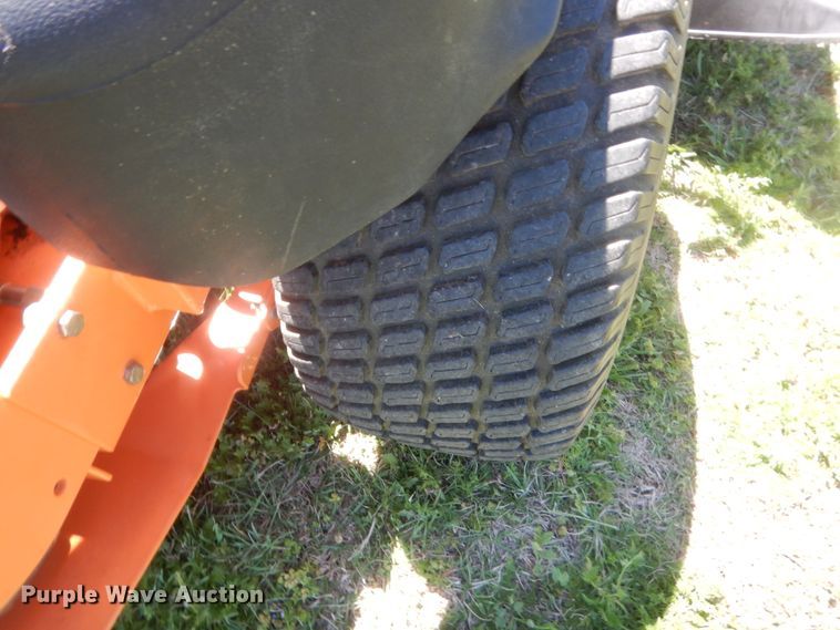 image for item ET9179 Scag Tiger Cub STC48A-21KA  ZTR lawn mower