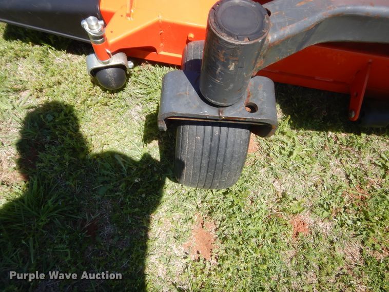 image for item ET9182 2013 Kubota ZD311LP  ZTR lawn mower