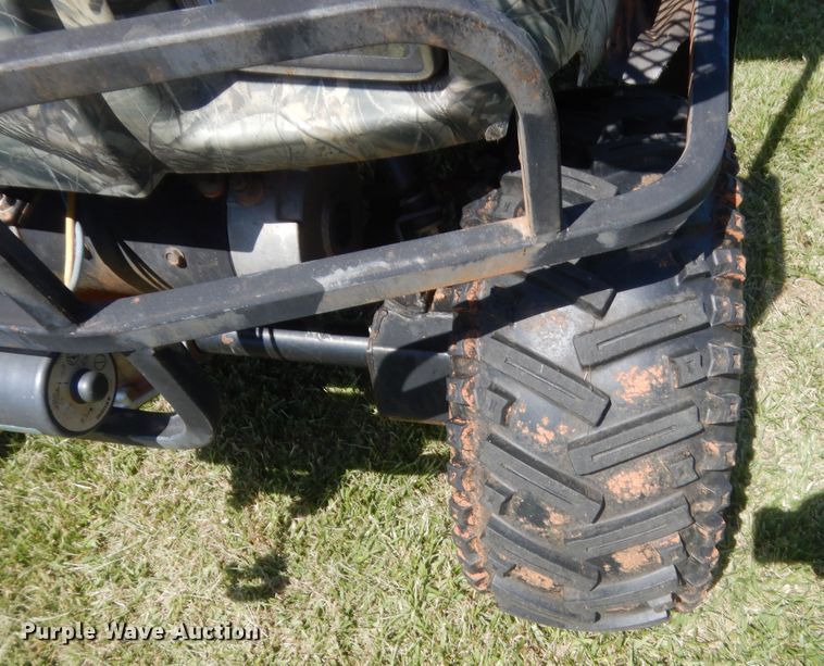 image for item ET9214 Bad Boy BB-ASMS4  golf cart