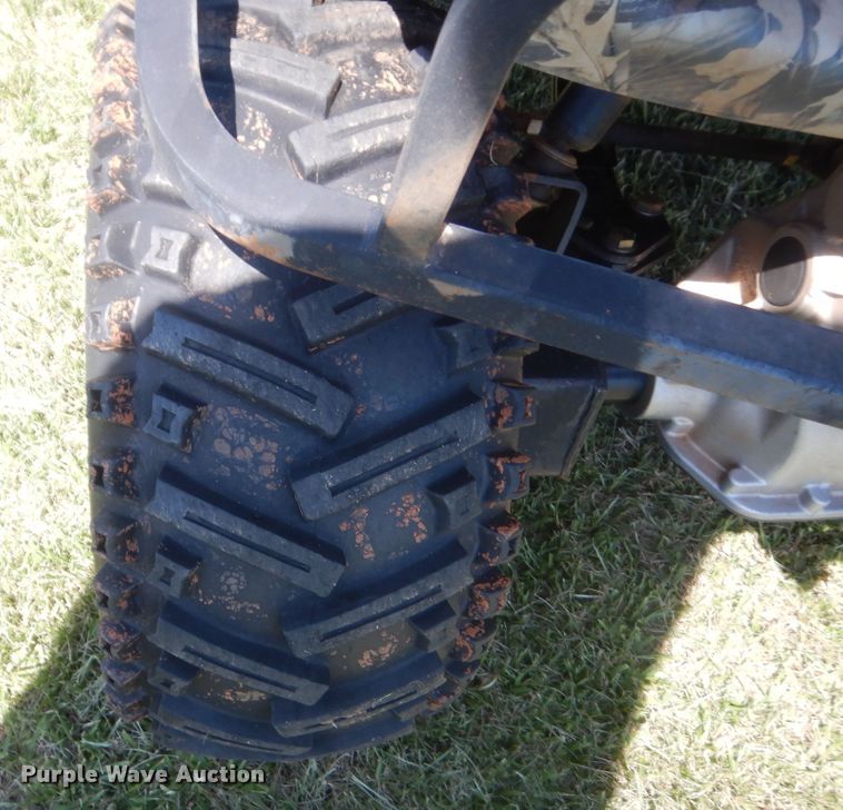 image for item ET9214 Bad Boy BB-ASMS4  golf cart