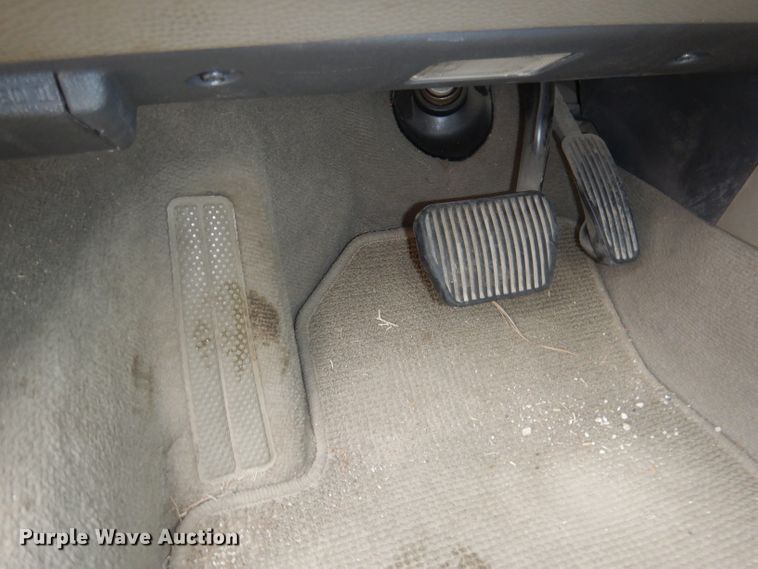 image for item FI9024 2006 Volvo XC70  SUV