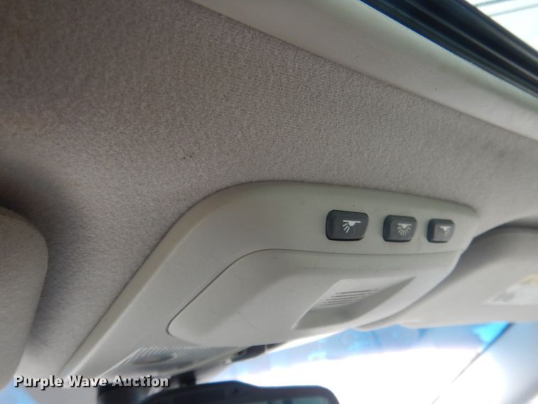 image for item FI9024 2006 Volvo XC70  SUV