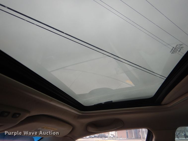 image for item FI9024 2006 Volvo XC70  SUV