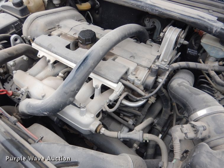 image for item FI9024 2006 Volvo XC70  SUV