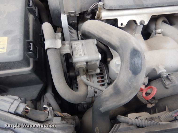 image for item FI9024 2006 Volvo XC70  SUV