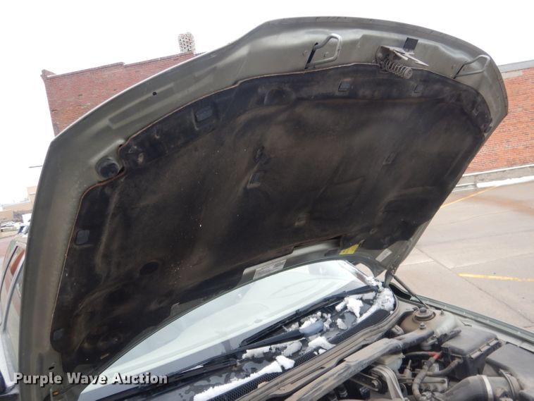 image for item FI9024 2006 Volvo XC70  SUV