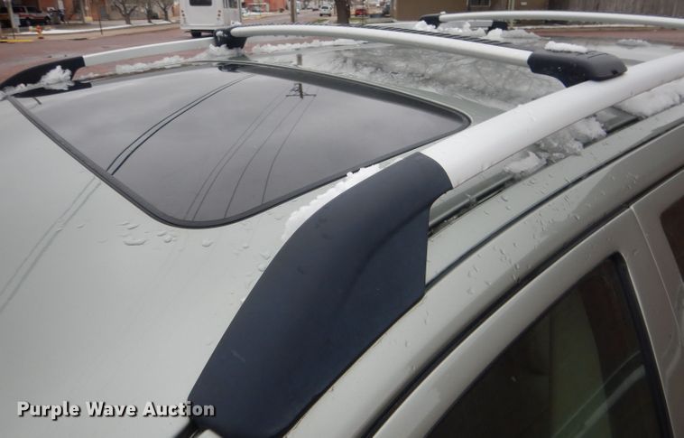 image for item FI9024 2006 Volvo XC70  SUV