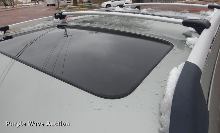 image for item FI9024 2006 Volvo XC70  SUV