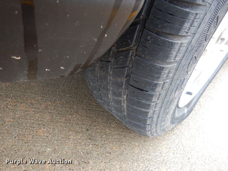 image for item FI9024 2006 Volvo XC70  SUV