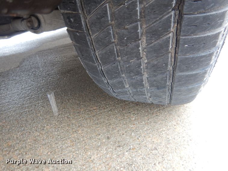 image for item FI9024 2006 Volvo XC70  SUV