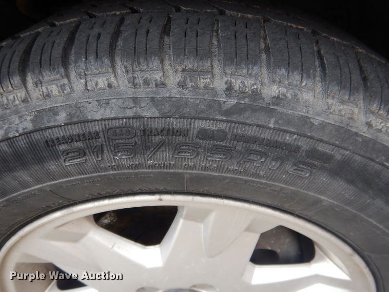 image for item FI9024 2006 Volvo XC70  SUV