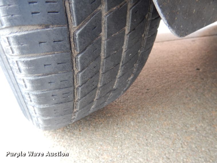 image for item FI9024 2006 Volvo XC70  SUV