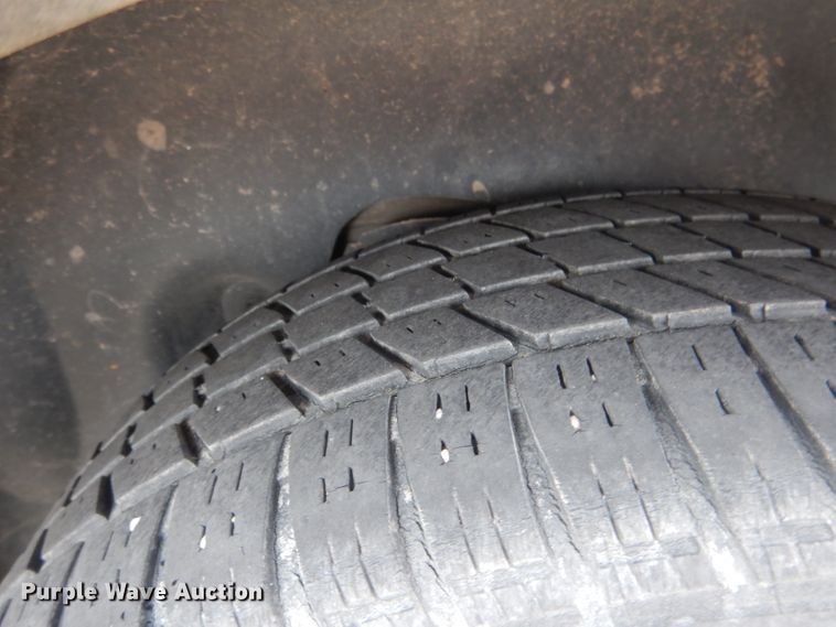 image for item FI9024 2006 Volvo XC70  SUV