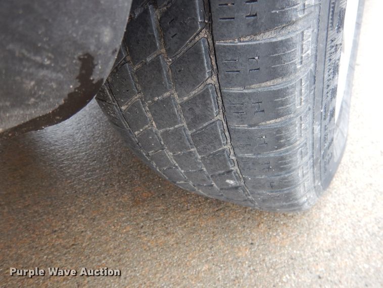 image for item FI9024 2006 Volvo XC70  SUV