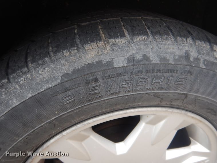 image for item FI9024 2006 Volvo XC70  SUV