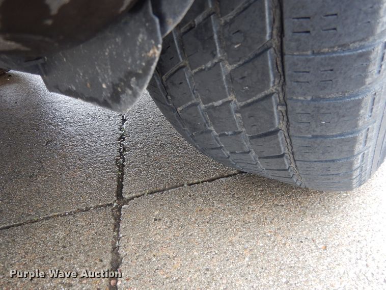 image for item FI9024 2006 Volvo XC70  SUV