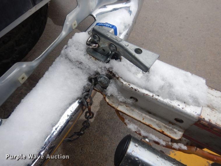 image for item FI9025 1985 Lund American  boat