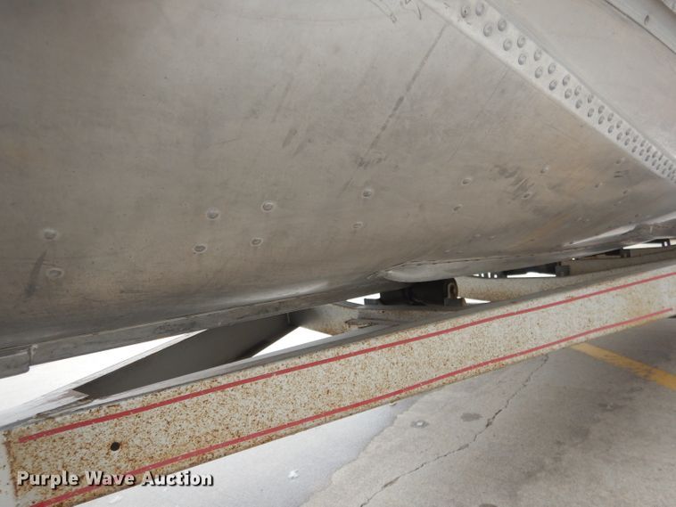 image for item FI9025 1985 Lund American  boat