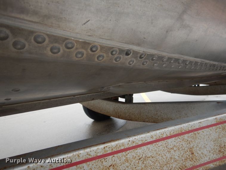 image for item FI9025 1985 Lund American  boat