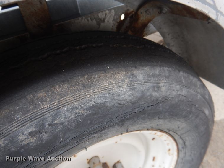 image for item FI9025 1985 Lund American  boat