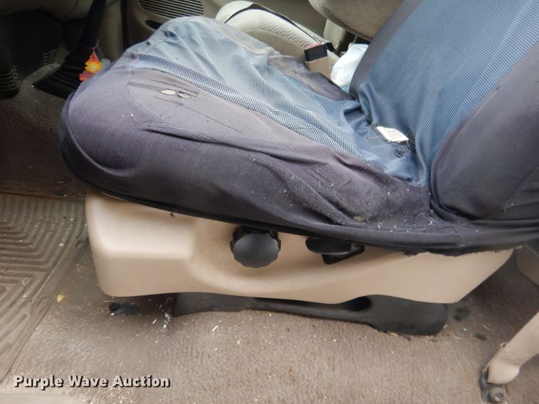 image for item FI9026 2000 Ford F150  pickup truck