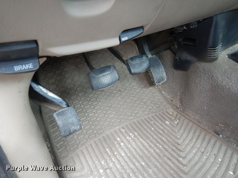 image for item FI9026 2000 Ford F150  pickup truck