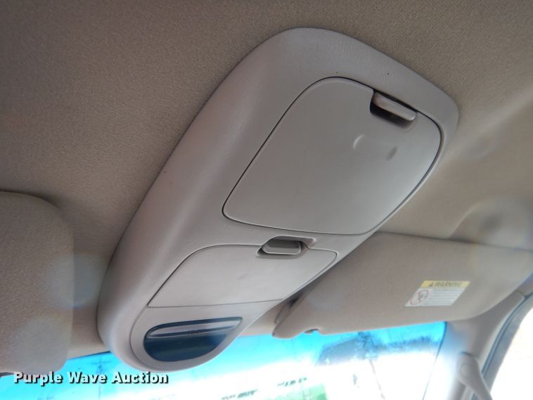 image for item FI9026 2000 Ford F150  pickup truck