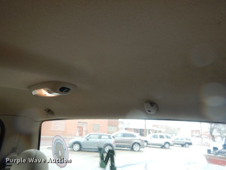 image for item FI9026 2000 Ford F150  pickup truck