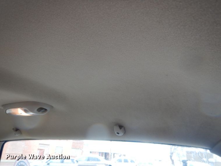 image for item FI9026 2000 Ford F150  pickup truck