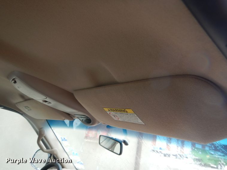 image for item FI9026 2000 Ford F150  pickup truck