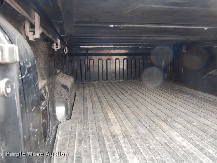 image for item FI9026 2000 Ford F150  pickup truck