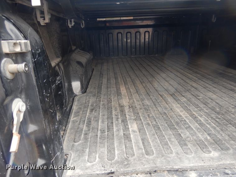 image for item FI9026 2000 Ford F150  pickup truck