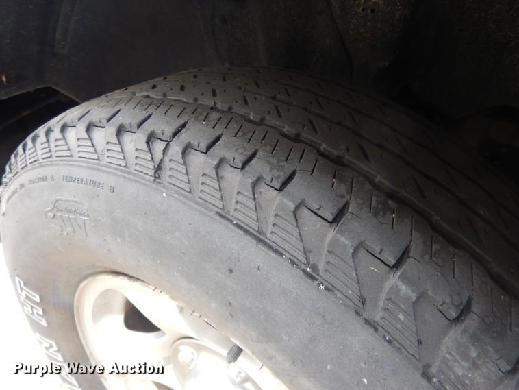 image for item FI9026 2000 Ford F150  pickup truck