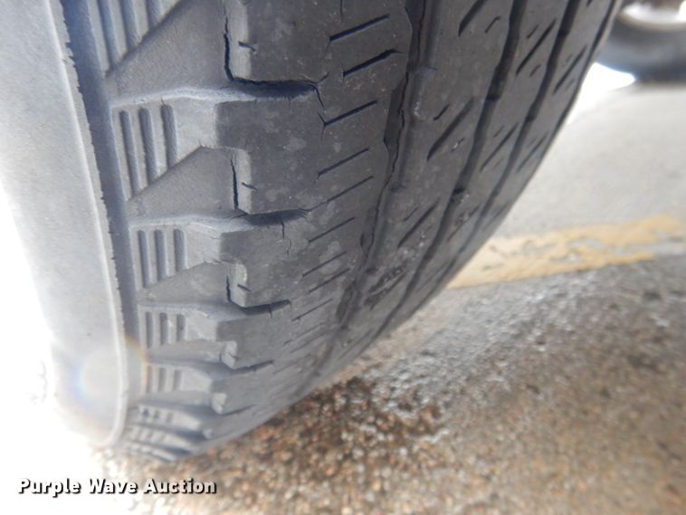 image for item FI9026 2000 Ford F150  pickup truck