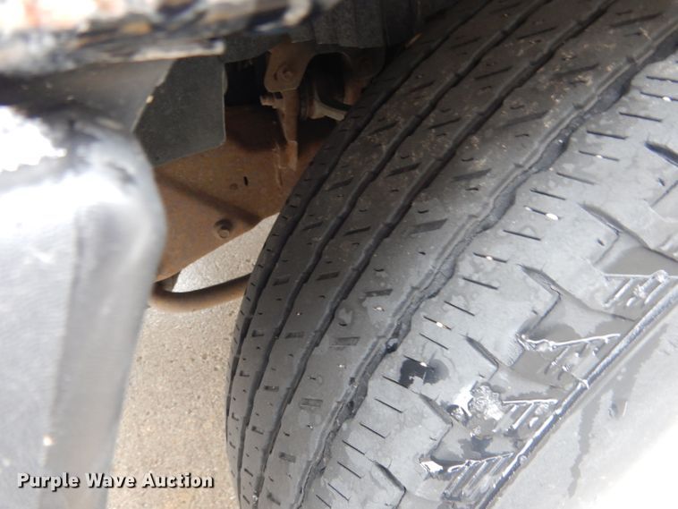 image for item FI9026 2000 Ford F150  pickup truck