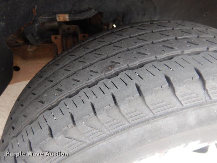 image for item FI9026 2000 Ford F150  pickup truck