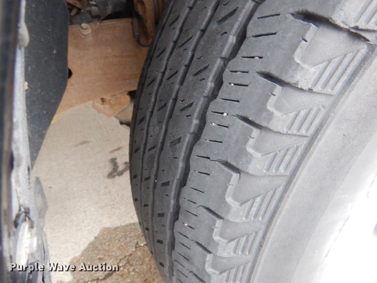 image for item FI9026 2000 Ford F150  pickup truck