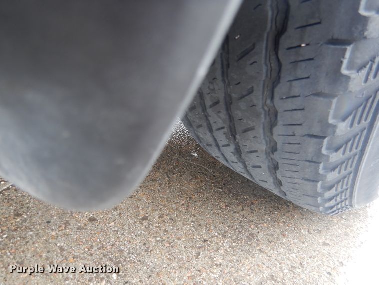 image for item FI9026 2000 Ford F150  pickup truck