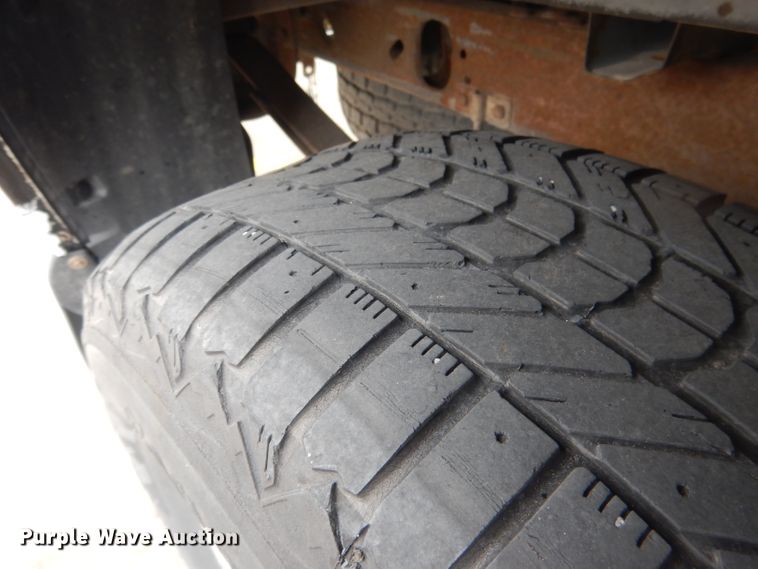 image for item FI9026 2000 Ford F150  pickup truck