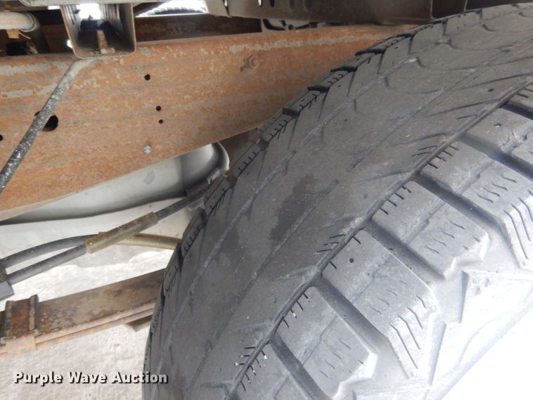 image for item FI9026 2000 Ford F150  pickup truck