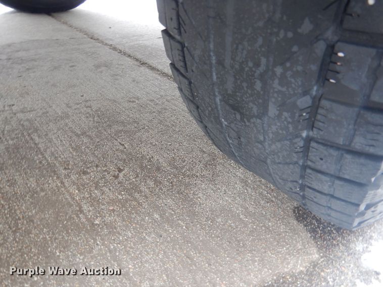 image for item FI9026 2000 Ford F150  pickup truck