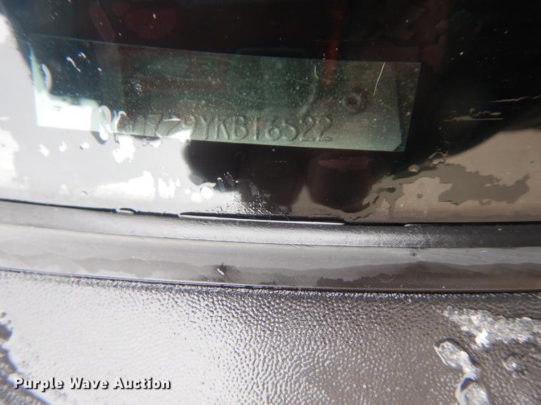 image for item FI9026 2000 Ford F150  pickup truck