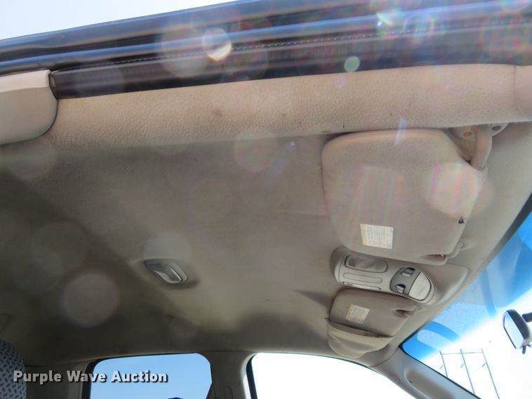 image for item FP9266 2008 Sterling Bullet  Crew Cab flatbed pickup truck