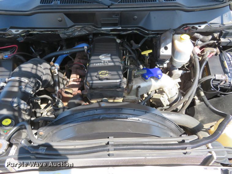 image for item FP9266 2008 Sterling Bullet  Crew Cab flatbed pickup truck