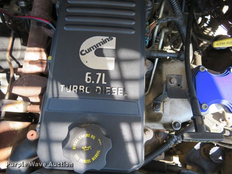 image for item FP9266 2008 Sterling Bullet  Crew Cab flatbed pickup truck