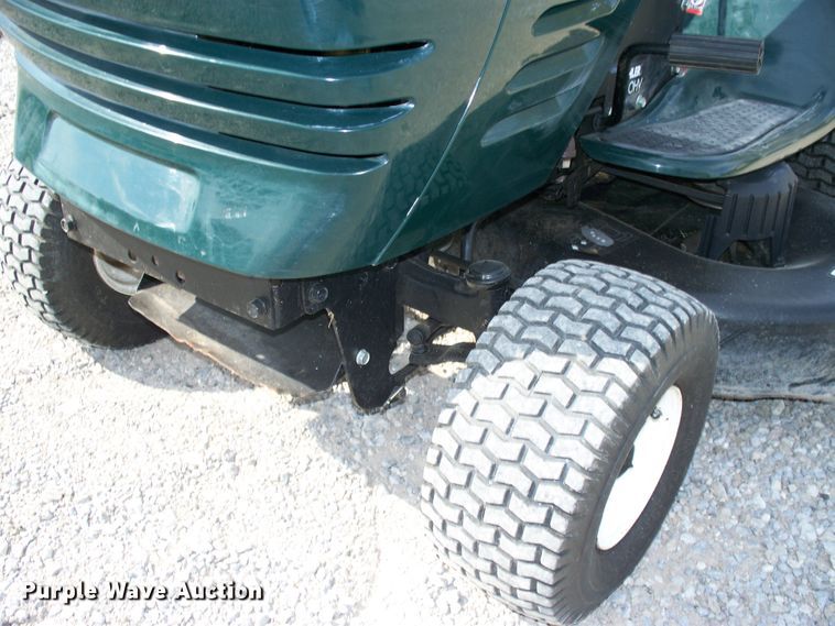 image for item FW9034 Craftsman  lawn mower