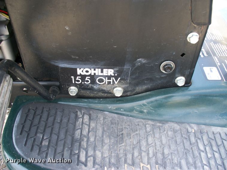 image for item FW9034 Craftsman  lawn mower