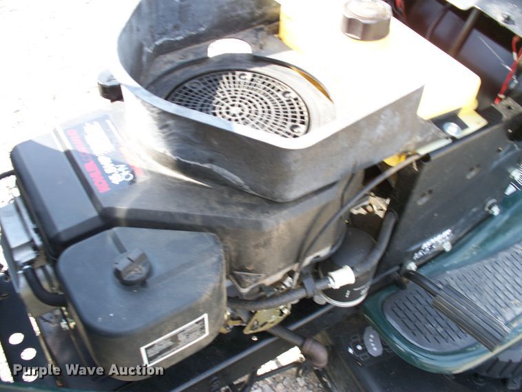 image for item FW9034 Craftsman  lawn mower