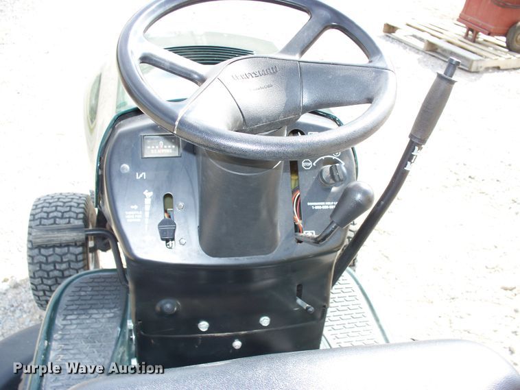 image for item FW9034 Craftsman  lawn mower