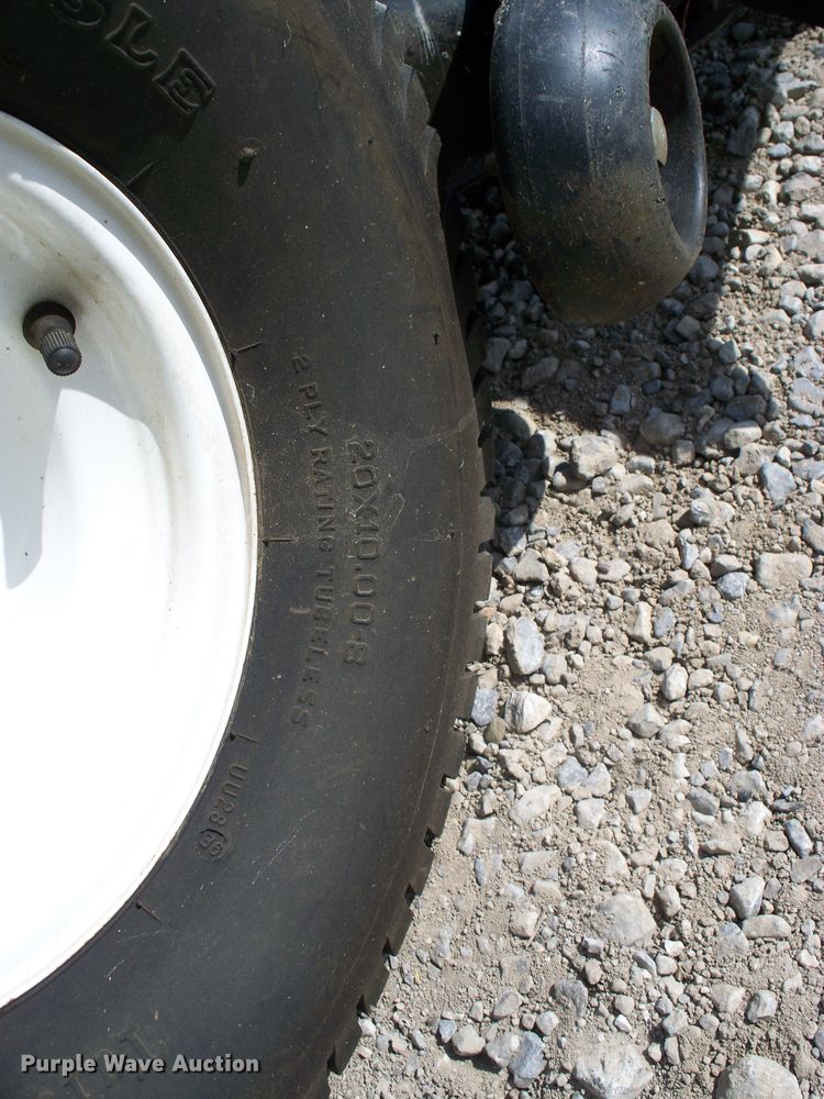 image for item FW9034 Craftsman  lawn mower